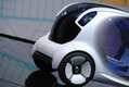 Smart Vision EQ ForTwo