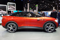 Volkswagen I.D. Crozz II