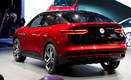 Volkswagen I.D. Crozz II