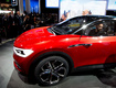 Volkswagen I.D. Crozz II