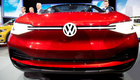 Volkswagen I.D. Crozz II