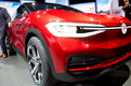 Volkswagen I.D. Crozz II