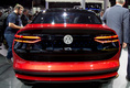 Volkswagen I.D. Crozz II
