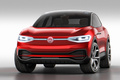 Volkswagen I.D. Crozz II