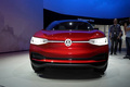 Volkswagen I.D. Crozz II