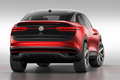 Volkswagen I.D. Crozz II