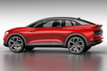 Volkswagen I.D. Crozz II