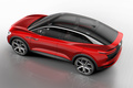Volkswagen I.D. Crozz II