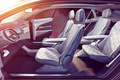 Volkswagen I.D. Crozz II