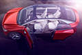 Volkswagen I.D. Crozz II