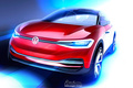 Volkswagen I.D. Crozz II