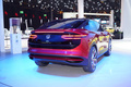 Volkswagen I.D. Crozz II