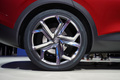 Volkswagen I.D. Crozz II