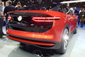 Volkswagen I.D. Crozz II