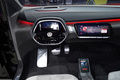 Volkswagen I.D. Crozz II
