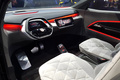 Volkswagen I.D. Crozz II