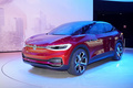 Volkswagen I.D. Crozz II