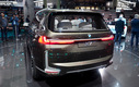 BMW X7 iPerformance Concept