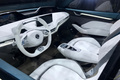 Skoda Vision E Concept