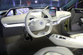 Skoda Vision E Concept