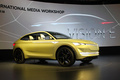 Skoda Vision E Concept