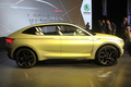 Skoda Vision E Concept