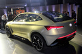 Skoda Vision E Concept