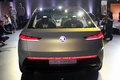 Skoda Vision E Concept
