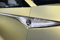 Skoda Vision E Concept