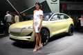 Skoda Vision E Concept