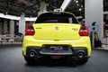 Suzuki Swift Sport 2018