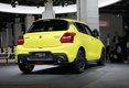 Suzuki Swift Sport 2018