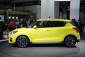 Suzuki Swift Sport 2018
