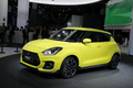 Suzuki Swift Sport 2018