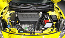 Suzuki Swift Sport 2018