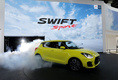 Suzuki Swift Sport 2018