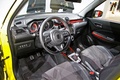 Suzuki Swift Sport 2018