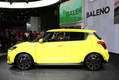 Suzuki Swift Sport 2018