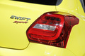 Suzuki Swift Sport 2018