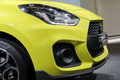 Suzuki Swift Sport 2018