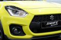 Suzuki Swift Sport 2018