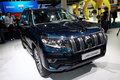 Toyota Land Cruiser Prado 2018