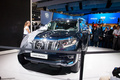 Toyota Land Cruiser Prado 2018