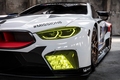 BMW M8 GTE