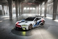 BMW M8 GTE