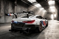 BMW M8 GTE