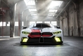 BMW M8 GTE