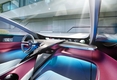 Концептуальный электрокар Borgward Isabella Concept