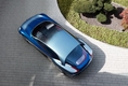 Концептуальный электрокар Borgward Isabella Concept