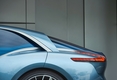 Концептуальный электрокар Borgward Isabella Concept
